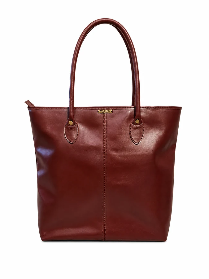 Maximos Classic Tote