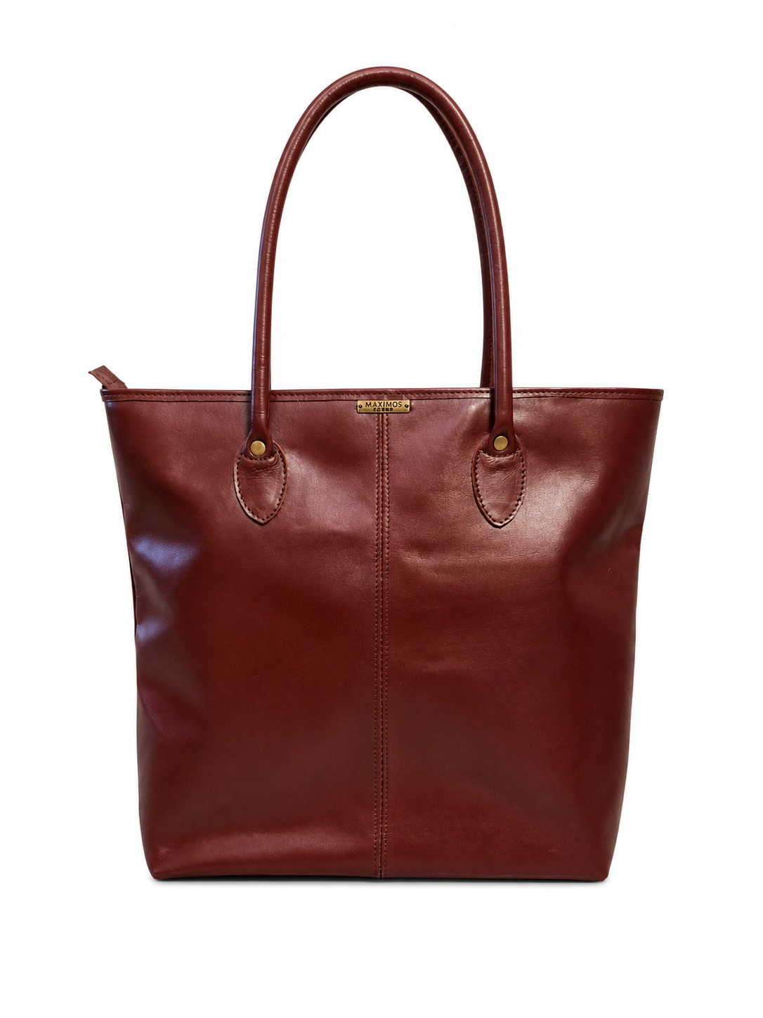 maximos classic tote maximos classic tote