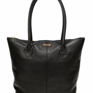 classic tote preta capa
